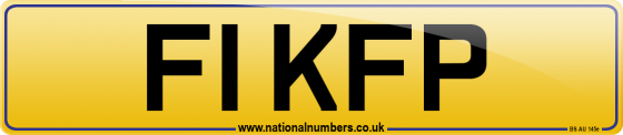 F1 KFP