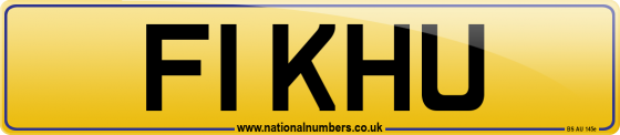 F1 KHU
