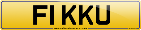 F1 KKU