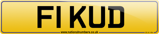 F1 KUD