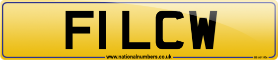 F1 LCW
