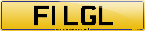 F1 LGL