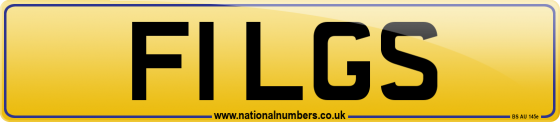 F1 LGS