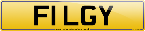 F1 LGY