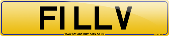F1 LLV
