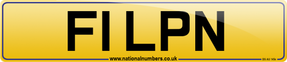 F1 LPN