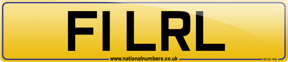 F1 LRL