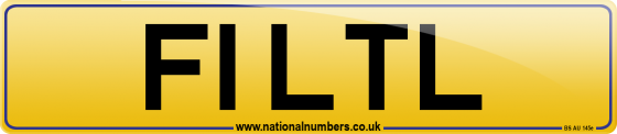 F1 LTL