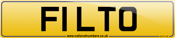 F1 LTO