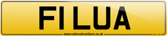 F1 LUA