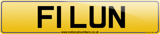 F1 LUN