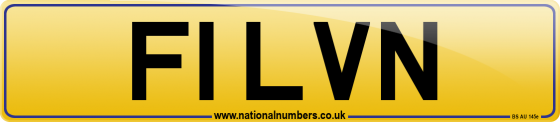 F1 LVN