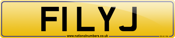F1 LYJ