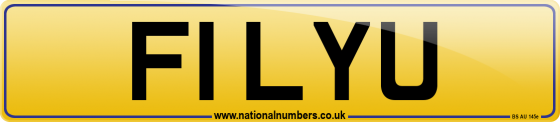 F1 LYU