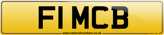F1 MCB