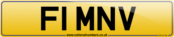 F1 MNV