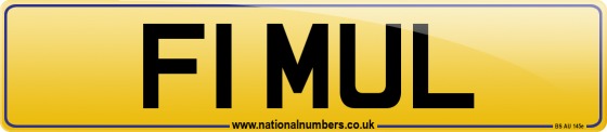 F1 MUL
