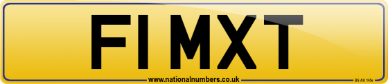 F1 MXT