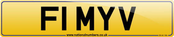 F1 MYV
