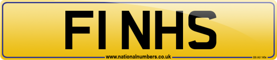 F1 NHS