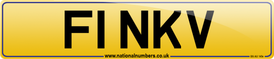 F1 NKV