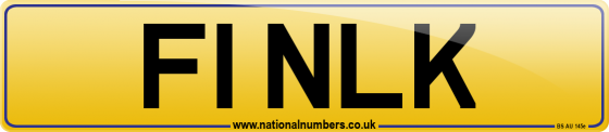 F1 NLK