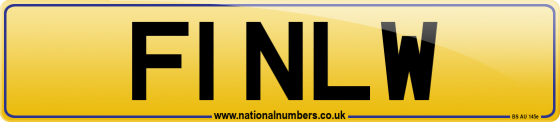 F1 NLW