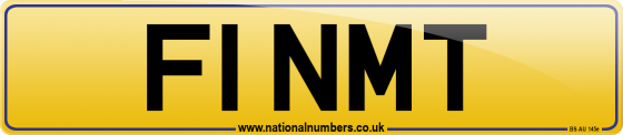 F1 NMT