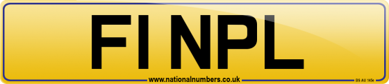 F1 NPL