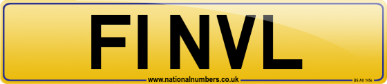 F1 NVL