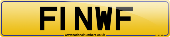 F1 NWF
