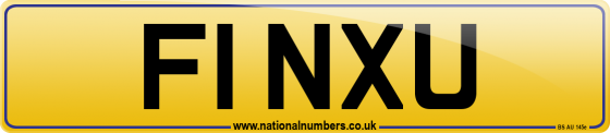 F1 NXU