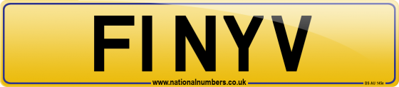 F1 NYV