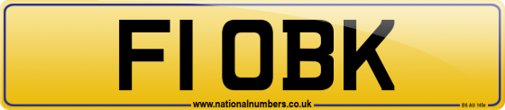 F1 OBK