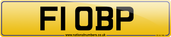 F1 OBP