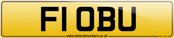 F1 OBU