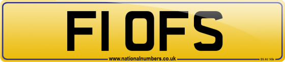 F1 OFS