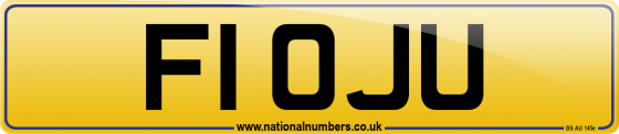 F1 OJU