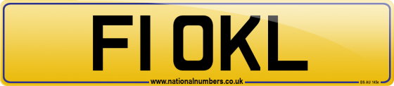 F1 OKL