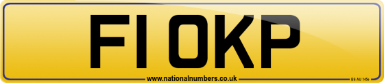 F1 OKP