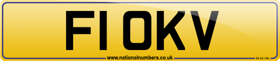 F1 OKV
