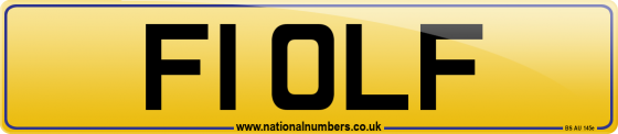 F1 OLF