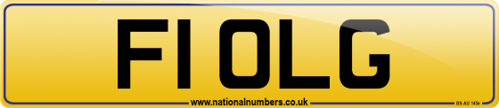 F1 OLG