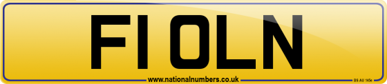 F1 OLN