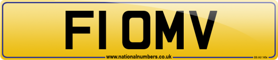 F1 OMV