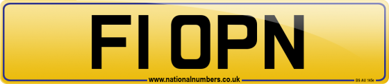 F1 OPN
