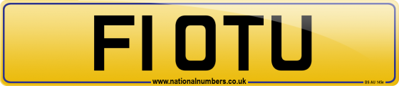 F1 OTU