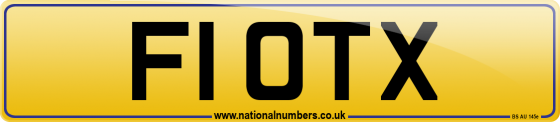 F1 OTX