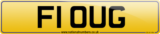 F1 OUG