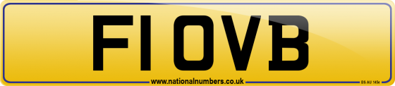 F1 OVB